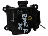 Air flap motor/actuator