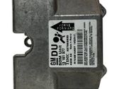 Airbag control unit/module