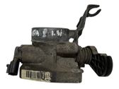 Throttle valve