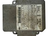 Airbag control unit/module