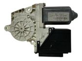 Front door window regulator motor