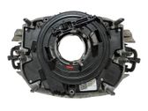 Airbag squib ring wiring