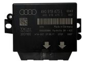 Parking PDC control unit/module