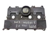 Rocker cam cover