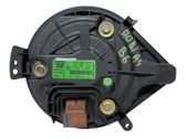 Heater fan/blower
