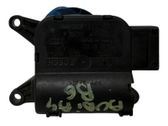 Air flap motor/actuator