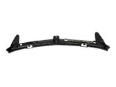 Rear bumper mounting bracket