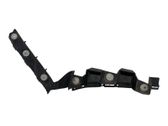 Rear bumper mounting bracket