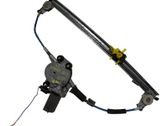 Front door window regulator motor