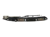 Rear door cable line