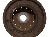 Crankshaft pulley