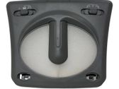 Front seat light