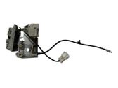 Tailgate/trunk/boot lock/catch/latch