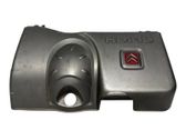 Couvercle cache moteur