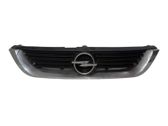 Front grill