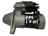 Motor de arranque