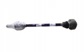 Rear driveshaft