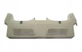 Tailgate/boot lid cover trim