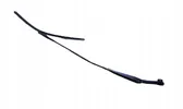 Windshield/front glass wiper blade