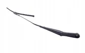 Windshield/front glass wiper blade