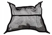 Trunk/boot cargo luggage net