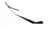 Windshield/front glass wiper blade