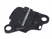 ABS pump bracket