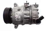 Air conditioning (A/C) compressor (pump)