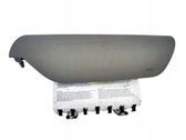 Steering wheel airbag