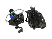 Pedal assembly