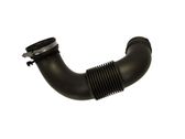 Air intake hose/pipe