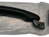 Front door exterior handle