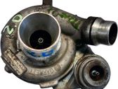 Turbina
