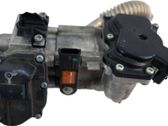 EGR valve
