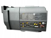 Akkulaatikon alusta