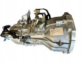 Mechaninė 6 pavarų dėžė