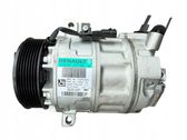 Klimakompressor Pumpe