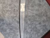 Windshield trim