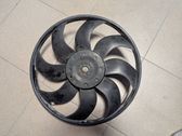Ventilador eléctrico del radiador