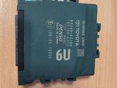 Sonstige Steuergeräte / Module