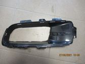 Front bumper lower grill
