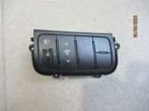 Other switches/knobs/shifts