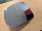 Wing mirror glass