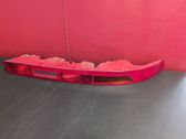 Rear bumper light