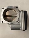 Electric throttle body valve