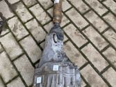 Front differential