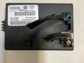Seat heating element