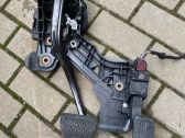 Pedal assembly