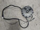 Front door wing mirror part
