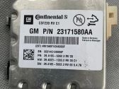 Windshield/windscreen camera